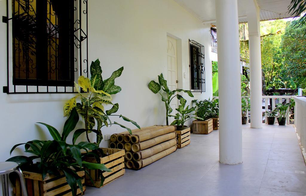 812 Angol Boracay Exterior foto