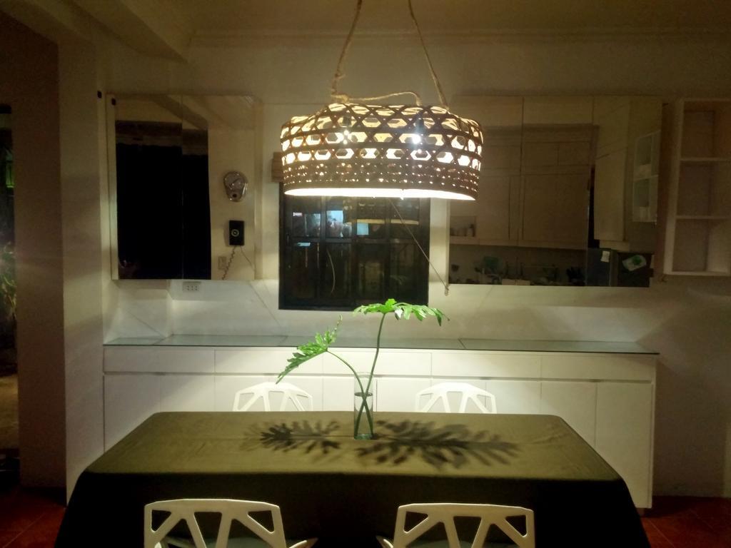 812 Angol Boracay Exterior foto