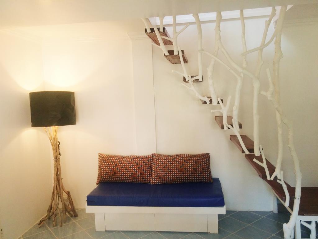 812 Angol Boracay Cameră foto