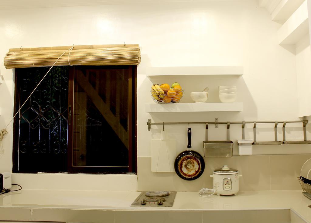 812 Angol Boracay Cameră foto