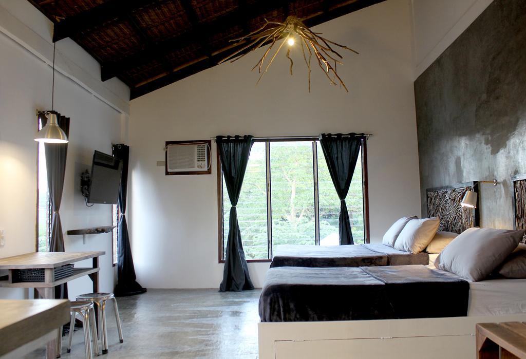 812 Angol Boracay Cameră foto