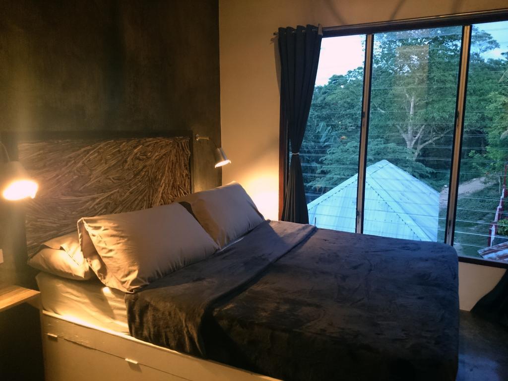 812 Angol Boracay Cameră foto