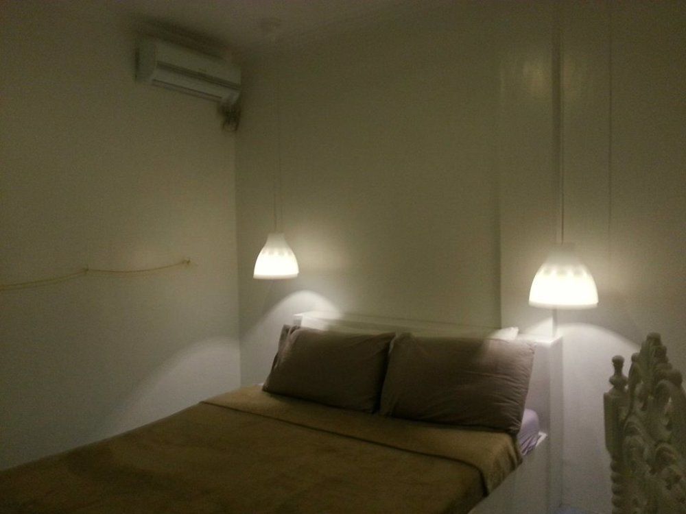 812 Angol Boracay Exterior foto
